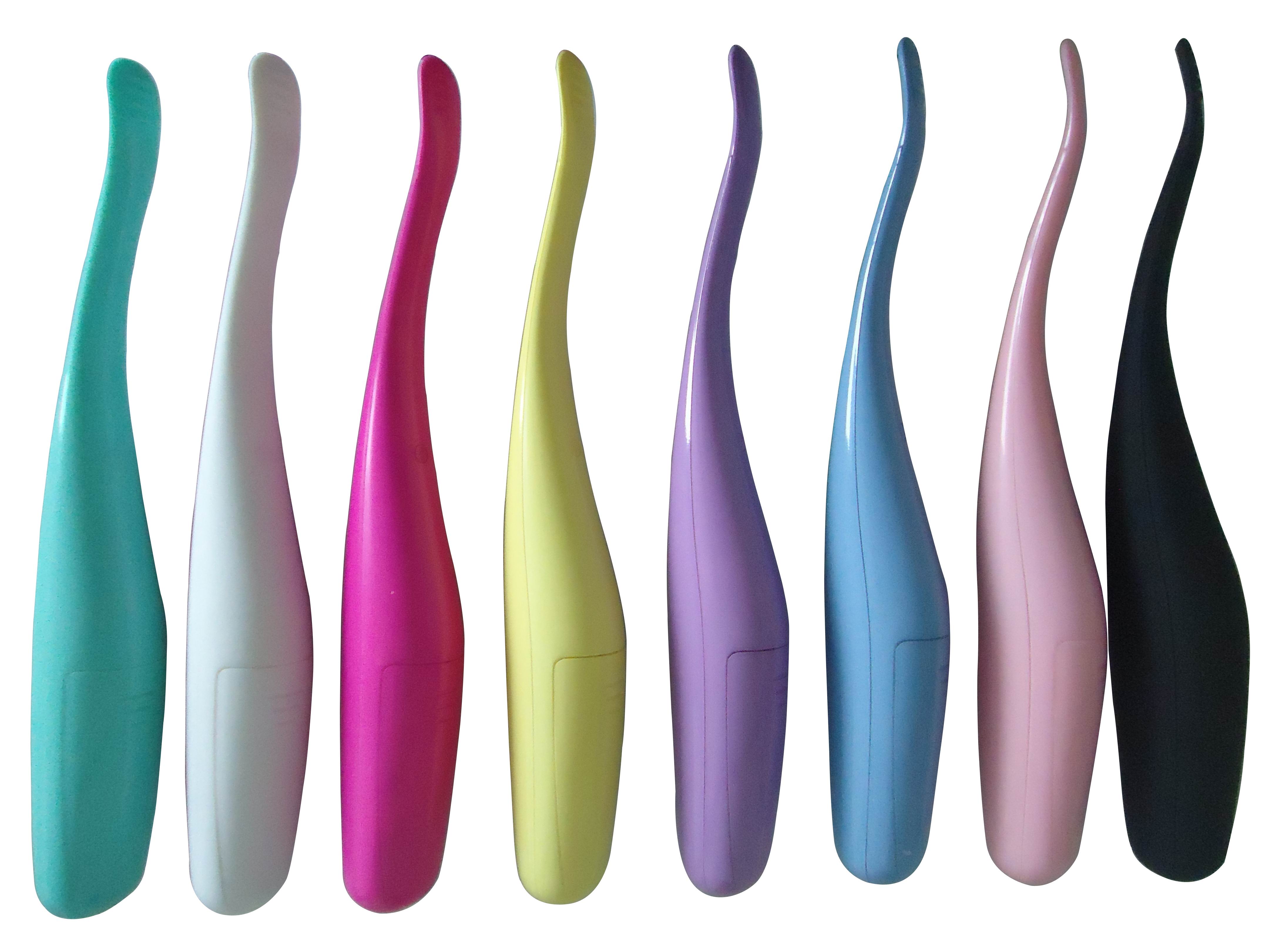 HM-129A Vibrating Facial Massager