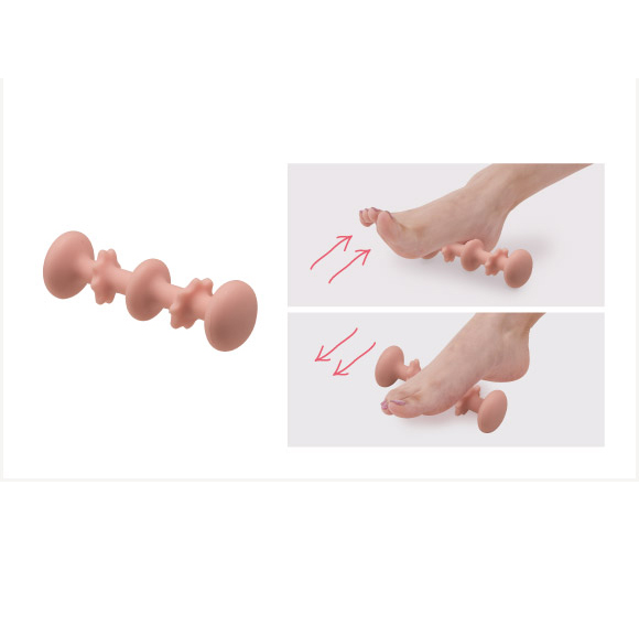 foot roller